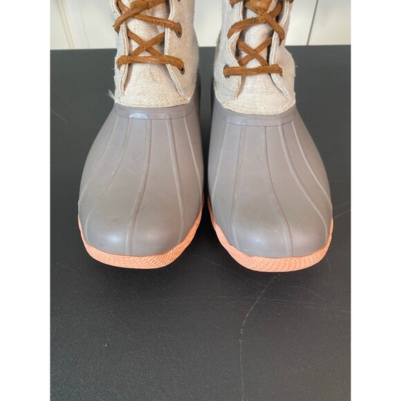 Sperry duck boots - Picture 5 of 8